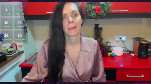 sexqueen1111 online show from January 1, 2:42 pm