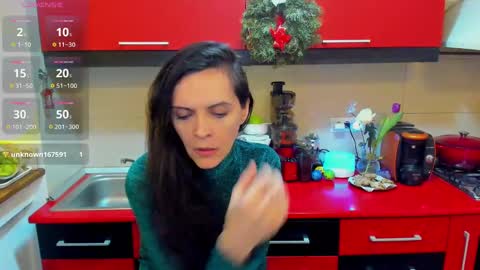 sexqueen1111 online show from January 6, 5:16 pm