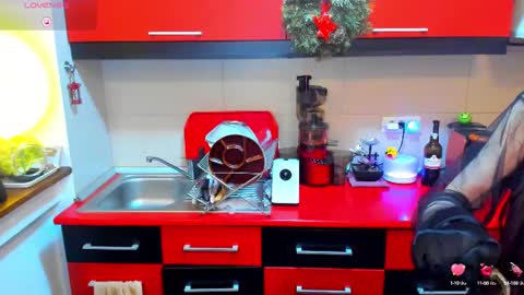 sexqueen1111 online show from January 17, 5:53 am