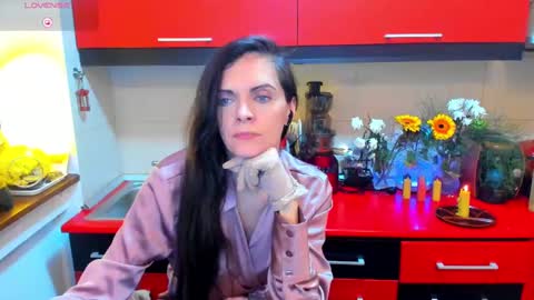 sexqueen1111 online show from January 21, 4:10 am
