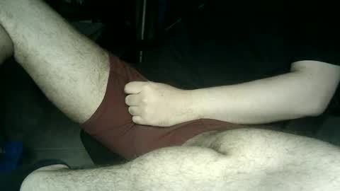 sexreals online show from January 21, 6:33 am