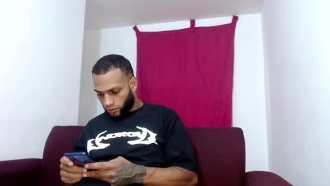 STIIV G online show from October 9, 3:21 pm