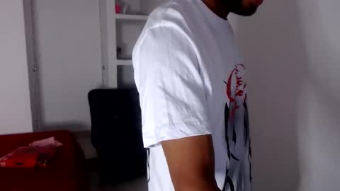 STIIV G online show from March 28, 9:14 pm