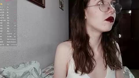 Snapshot of sexseven_lena chatting on June 14, 6:21 pm Lena online show from June 14, 6:21 pm