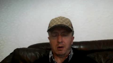 KingOfCumalott online show from July 6, 7:38 am