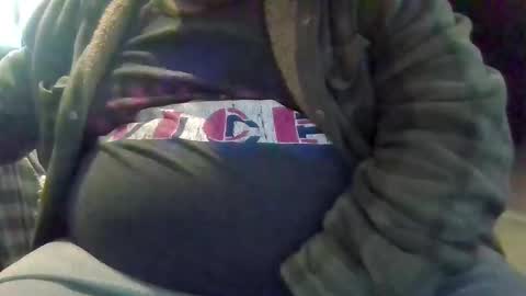 Sexual Chocolate online show from December 16, 3:11 am