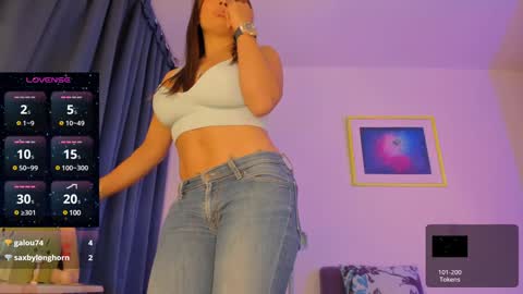 Marilyn online show from January 31, 1:33 am