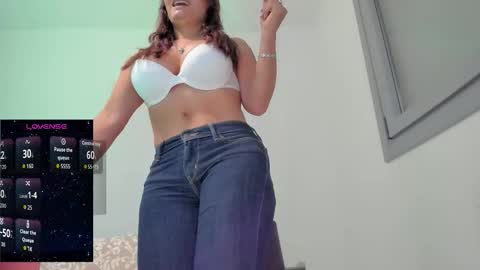 Marilyn online show from February 24, 12:19 am