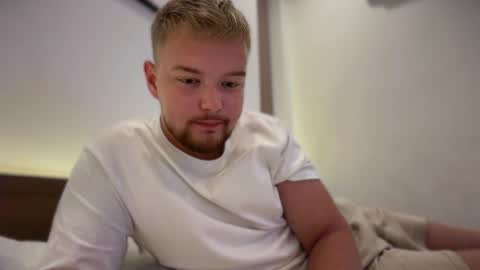 Max Leman online show from March 25, 5:30 pm