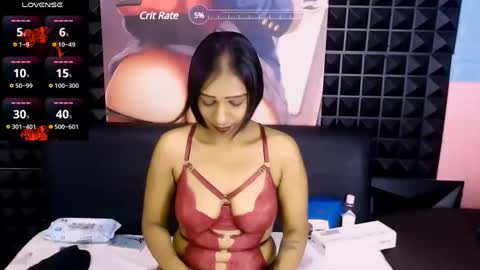 claudelle online show from January 28, 7:10 pm