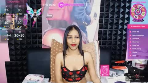 Snapshot of sexualindianx chatting on October 22, 6:51 pm claudelle online show from October 22, 6:51 pm