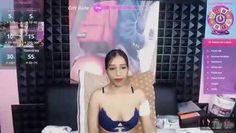Snapshot of sexualindianx chatting on November 21, 7:01 pm claudelle online show from November 21, 7:01 pm