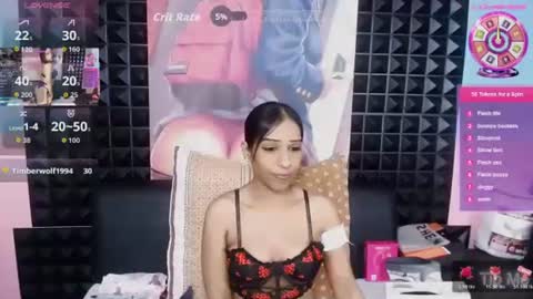 Snapshot of sexualindianx chatting on November 26, 7:04 pm claudelle online show from November 26, 7:04 pm