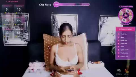 Snapshot of sexualindianx chatting on February 11, 7:08 pm claudelle online show from February 11, 7:08 pm