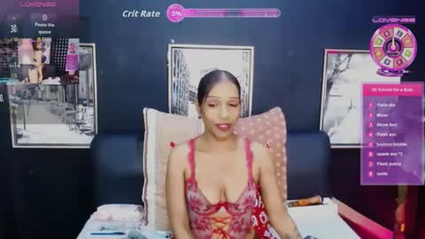 Snapshot of sexualindianx chatting on March 18, 6:44 pm claudelle online show from March 18, 6:44 pm