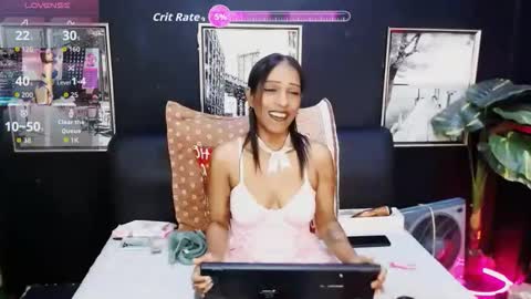 Snapshot of sexualindianx chatting on April 27, 6:50 pm claudelle online show from April 27, 6:50 pm