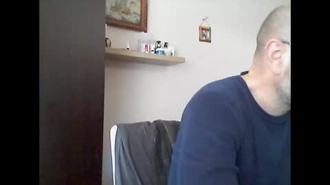sexualman1900 online show from March 12, 1:08 pm