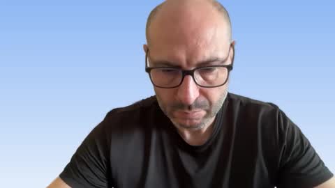 Snapshot of sexualman1900 chatting on June 10, 6:34 am sexualman1900 online show from June 10, 6:34 am