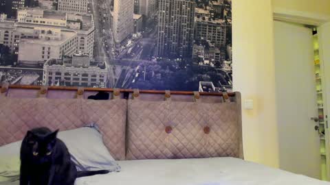 Andrea online show from October 13, 1:55 pm