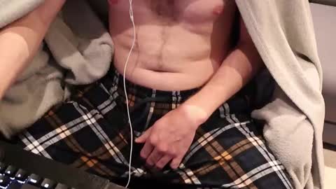 Sexual Tension online show from December 20, 11:56 pm