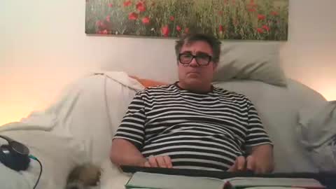 Sexurbation online show from November 4, 5:56 pm