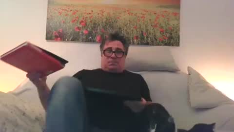 Sexurbation online show from November 8, 3:45 pm