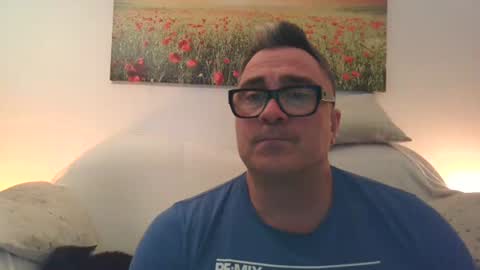 Sexurbation online show from November 13, 6:40 pm