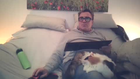 Sexurbation online show from December 16, 6:02 pm