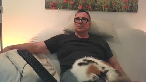 Sexurbation online show from January 16, 4:44 pm