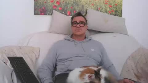 Sexurbation online show from February 4, 2:45 pm