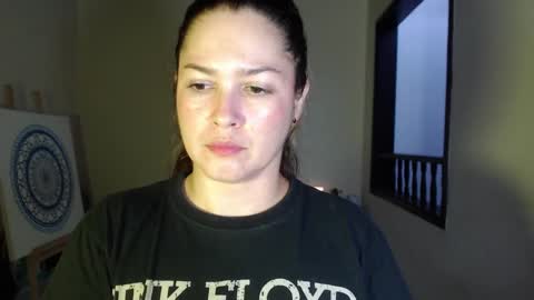 CHIARA   online show from January 8, 10:27 pm