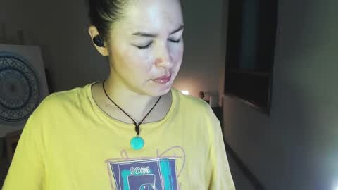 CHIARA   online show from January 28, 12:36 am