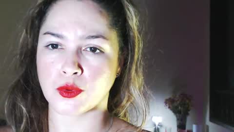 CHIARA   online show from February 27, 2:21 am