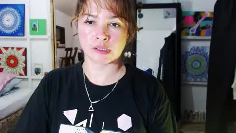 CHIARA   online show from September 11, 8:31 pm