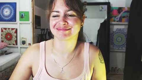 CHIARA   online show from September 12, 10:10 pm