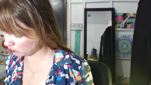 CHIARA   online show from September 24, 9:18 pm