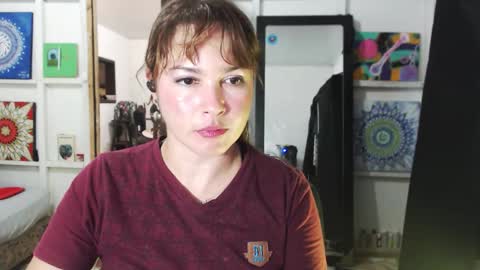 CHIARA   online show from September 26, 9:08 pm