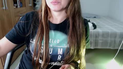 Snapshot of sexwwoman chatting on March 20, 9:52 pm CHIARA online show from March 20, 9:52 pm