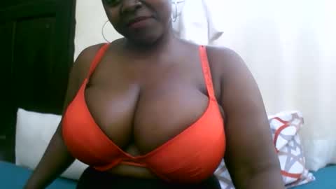 sexxi_ebony online show from September 27, 1:05 pm