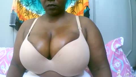sexxi_ebony online show from February 2, 7:51 am
