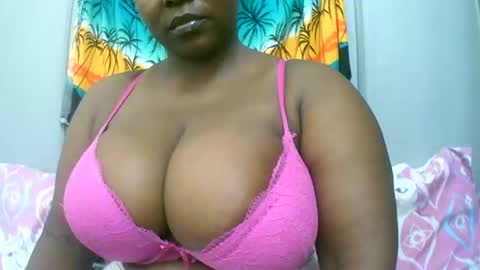 sexxi_ebony online show from February 21, 5:30 am