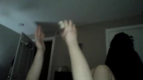 sexxiibossbabe online show from February 4, 11:31 pm