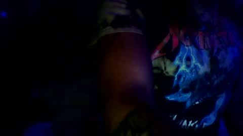 Snapshot of sexxileeah42o chatting on June 14, 3:47 pm Leeah CloudZzz online show from June 14, 3:47 pm