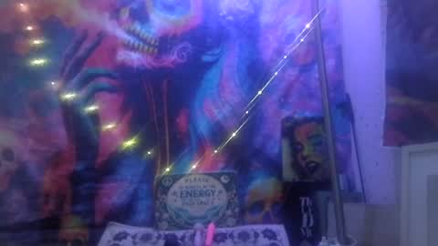 Snapshot of sexxileeah42o chatting on June 25, 3:27 pm Leeah CloudZzz online show from June 25, 3:27 pm