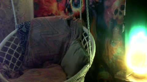 Snapshot of sexxileeah42o chatting on July 20, 11:01 am Leeah CloudZzz online show from July 20, 11:01 am