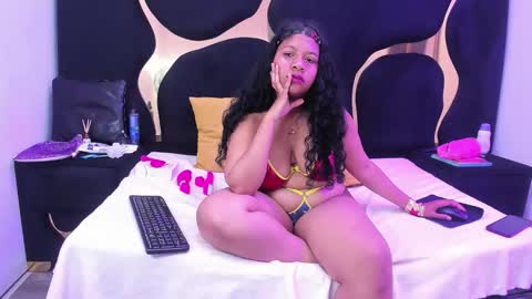 Sexxtaty online show from March 26, 2:22 pm