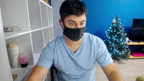 Tommy online show from December 30, 3:13 pm