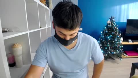 Tommy online show from January 3, 12:19 pm
