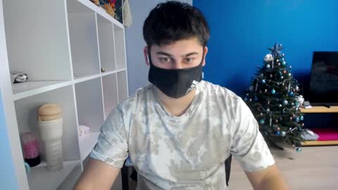 Tommy online show from January 8, 3:28 pm
