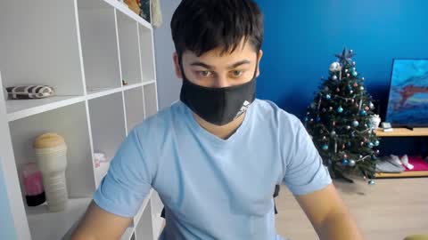 Tommy online show from January 11, 8:43 am